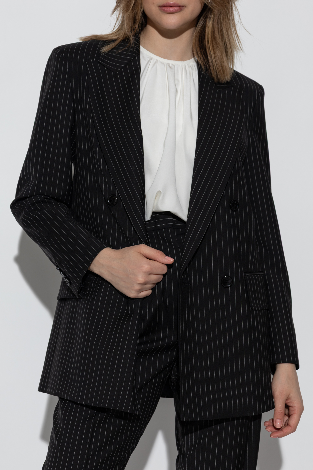 Black Blazer 